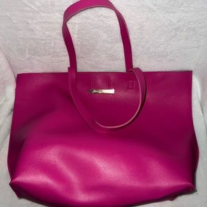 Vince Camuto Ok Paradise Tote